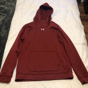 Under Armor Hoodie
